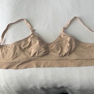 Kindred Bravely Nursing Bra